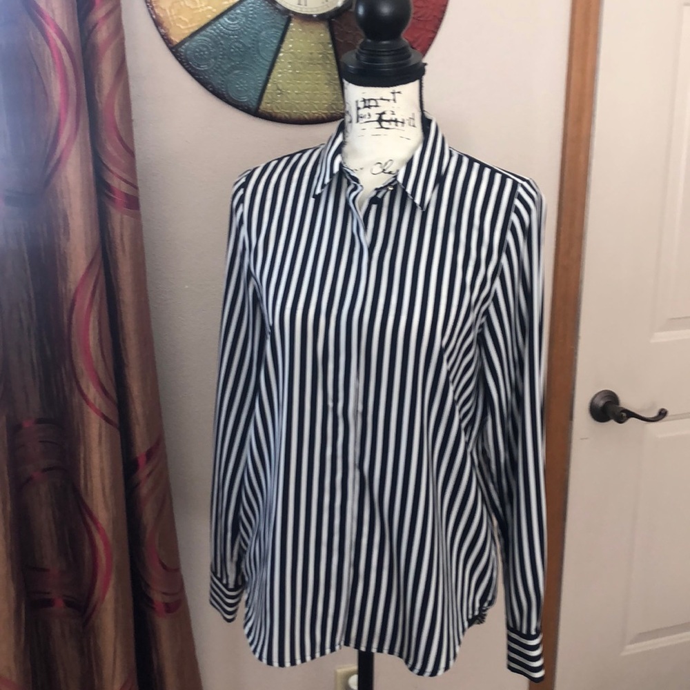 H&M blouse